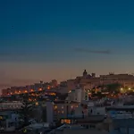La Maison Boho . Terrazza Su Cagliari . Wifi Ac